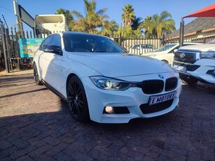2012 BMW 3 Series 335i M Sport For Sale