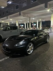2011 Ferrari California California For Sale