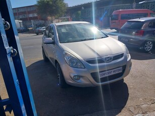 2012 Hyundai i20 1.2 Motion For Sale