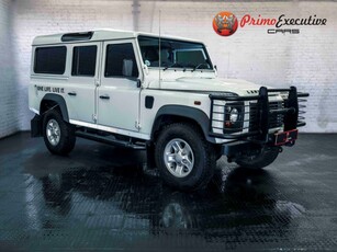 2012 Land Rover Defender For Sale in Gauteng, Edenvale