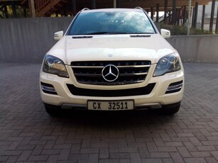 2012 Mercedes-Benz ML ML350CDI Grand Edition For Sale