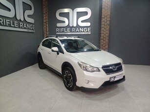 2012 Subaru XV 2.0R Auto For Sale