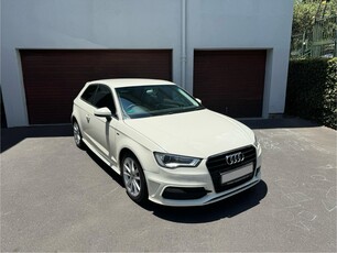 2013 Audi A3 3-Door 1.8TFSI SE Auto For Sale