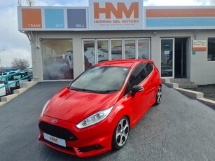 2013 Ford Fiesta ST For Sale