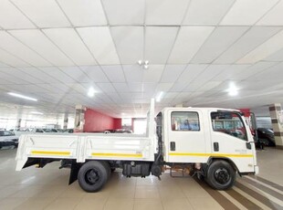 2013 Isuzu KB 250D-Teq Fleetside (safety pack) For Sale in KwaZulu-Natal, Durban