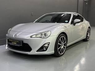 2013 Toyota 86 2.0 standard For Sale