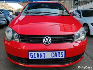 2013 Volkswagen used car for sale in Johannesburg South Gauteng South Africa - OnlyCars.co.za