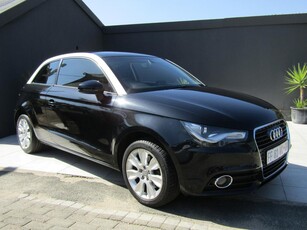 2014 Audi A1 3-Door 1.4TFSI Ambition For Sale
