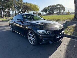 2014 BMW 4 Series 435i Coupe M Sport For Sale