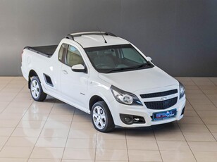 2014 Chevrolet Corsa Utility 1.4 Sport For Sale