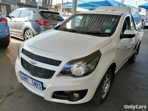2014 Chevrolet Utility used car for sale in Johannesburg South Gauteng South Africa - OnlyCars.co.za