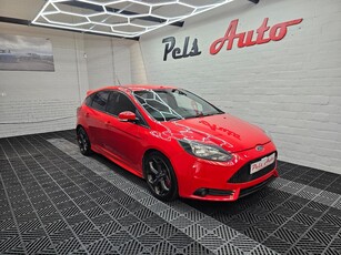 2014 Ford Focus ST 1 For Sale