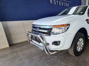 2014 Ford Ranger For Sale in Gauteng, Pretoria