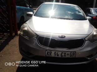 2014 Kia For Sale in Gauteng, Johannesburg