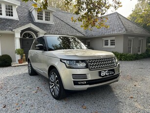 2014 Land Rover Range Rover Autobiography SDV8 For Sale