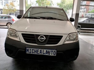 2014 Nissan NP200 1.5dCi high For Sale in Gauteng, Johannesburg