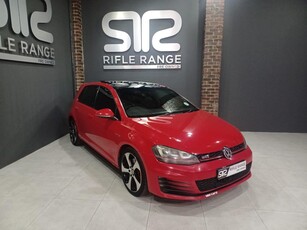 2014 Volkswagen Golf GTi For Sale