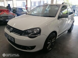 2014 Volkswagen Polo Vivo 1,6 MAXX For Sale in Gauteng, Johannesburg