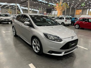 2015 Ford Focus ST 1 For Sale