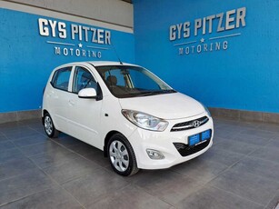 2015 Hyundai i10 For Sale in Gauteng, Pretoria