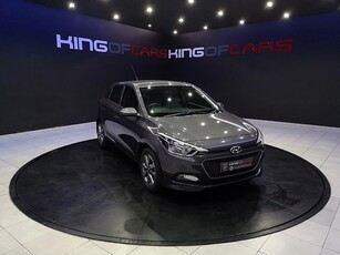 2015 Hyundai i20 For Sale in Gauteng, Boksburg