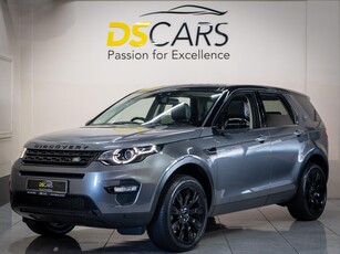 2015 Land Rover Discovery Sport HSE Luxury SD4 For Sale
