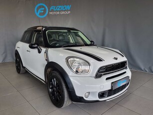 2015 MINI Countryman Cooper S Countryman Auto For Sale