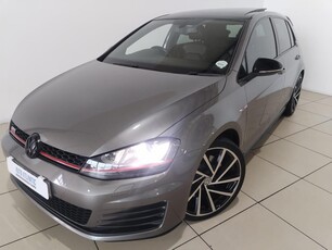 2015 Volkswagen Golf GTI Performance Auto For Sale