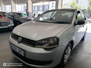 2015 Volkswagen Polo Vivo 5-door 1.4 Trendline For Sale in Gauteng, Johannesburg