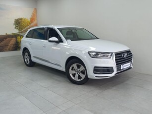 2016 Audi Q7 3.0TDI Quattro For Sale