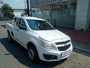 2016 Chevrolet Utility 1.4 (Aircon+ABS) For Sale