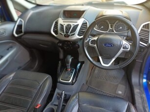 2016 Ford EcoSport 1.0T Trend auto For Sale in Gauteng, Johannesburg