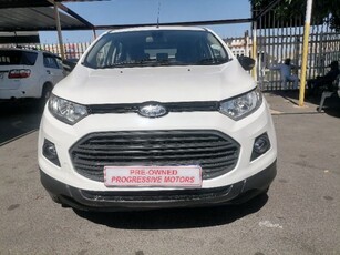 2016 Ford EcoSport For Sale in Gauteng, Johannesburg