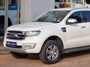 2016 Ford Everest For Sale in Gauteng, Sandton