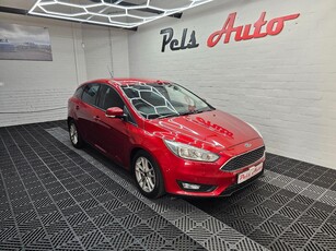 2016 Ford Focus Hatch 1.0T Trend For Sale