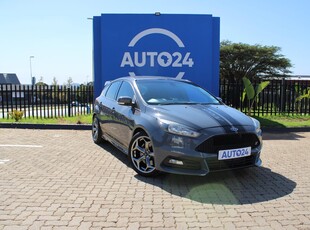 2016 Ford Focus ST 1 For Sale