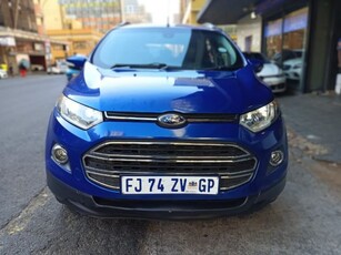 2016 Ford For Sale in Gauteng, Johannesburg