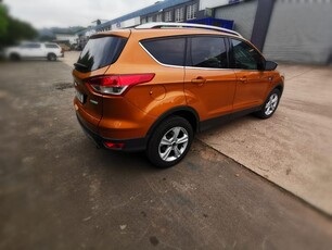 2016 Ford Kuga 1.5T Trend Auto For Sale