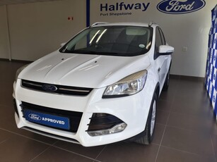 2016 Ford Kuga 1.5T Trend Auto For Sale