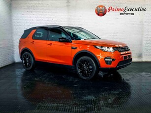 2016 Land Rover Discovery Sport For Sale in Gauteng, Edenvale