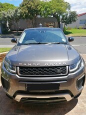 2016 Land Rover Range Rover Evoque HSE Dynamic SD4 For Sale