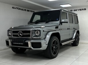 2016 Mercedes-AMG G-Class G63 For Sale