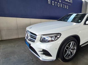 2016 Mercedes-Benz GLC For Sale in Gauteng, Pretoria