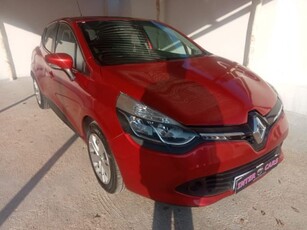 2016 Renault Clio 66kW turbo Expression For Sale in Gauteng, Bedfordview