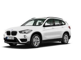2017 BMW X1 sDrive18i Auto For Sale in Western Cape, Cape Town