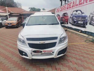 2017 Chevrolet Utility 1.4 For Sale