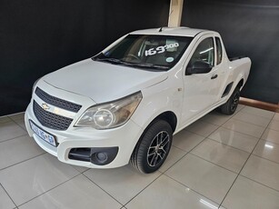 2017 Chevrolet Utility 1.4 For Sale