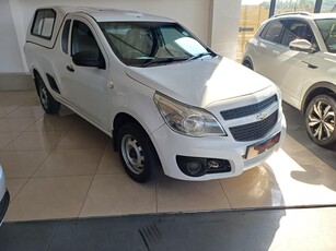 2017 Chevrolet Utility 1.4 For Sale