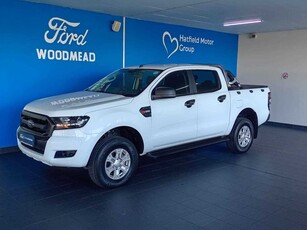 2017 Ford Ranger For Sale in Gauteng, Sandton