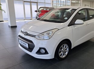 2017 Hyundai Grand i10 For Sale in KwaZulu-Natal, Richards Bay